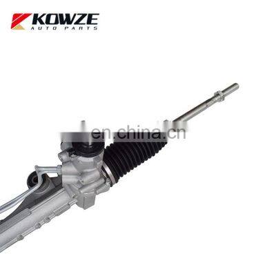 Auto Hydraulic Power Steering Gear Rack For Volkswagen VW Amarok 2HA 2HB S1B S6B S7A S7B 2.0 TDI 2H1422055C photo-4