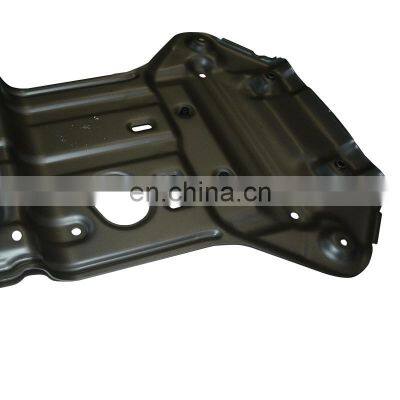 4x4 Aluminum Skid Plate for Jeep Grand Cherokee 2013+ Accessories Engine Lower Guard Plate photo-4