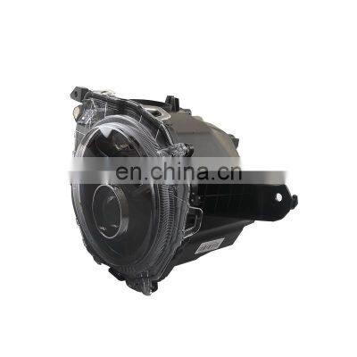 Led Headlight for Suzuki Jimny 19+ Auto Accessories Power Light photo-3