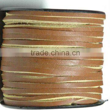 Leather For Belt - Wholesale