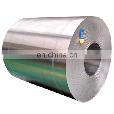 0.6mm aluminium trim strip coil roll