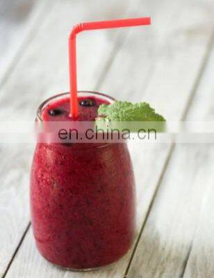 IQF Frozen Red Currant photo-2