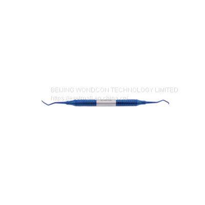 Jaquette Supragingival Scaler