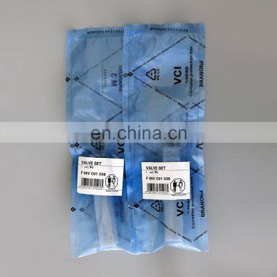 F00VC01338 Auto Parts Injector Repair Kit F00VC01338 for 0445110273 0445110248 0445110247 0445110435