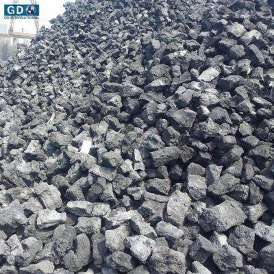 Supply high quality metallurgical coke for casting met coke with low price