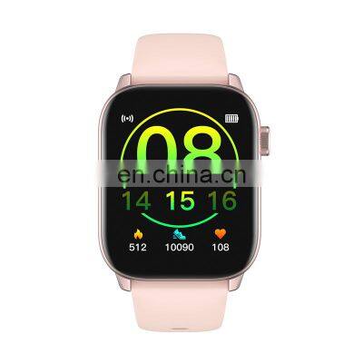 Smartwatch Kw76 Smartwatch Ip68 Waterproof Reloj Sports Smart Watch