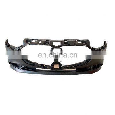 Safety-producing ISO9001 Car Bumpers Front Bumper Lip For MAZDA 3 AXELA 2020 BELG-50031