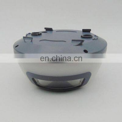 Professional Customize Injection Molding Plastic Parts photo-4