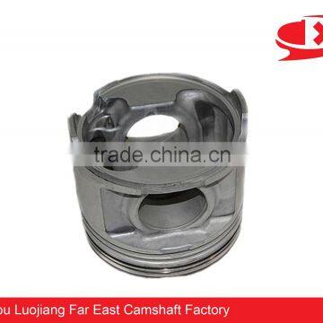6HK1 Piston/aluminum Engine Piston/japanese Truck Piston