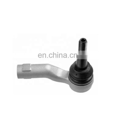 LR026267  T4N20184 BJ323C367AA Steel  Front Axle Right Outside Tie Rod End  for LAND ROVER RANGE ROVER EVOQUE (L538)