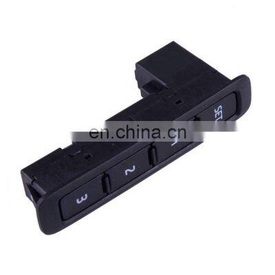 hot sale Car Seat Adjustment Memory Switch OEM 1Z0959769A/1Z0 959 769A  FOR Skoda Octavia Superb