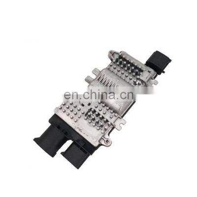 Best selling chinese products auto parts 20787305 1137328617  Heater Blower Motor Resistor For Opel Antra fan 10-16