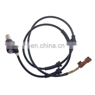 HIGH Quality ABS Wheel Speed Sensor OEM 4647046 / 464-7046 FOR SAAB 9000 (1996 - 1998)