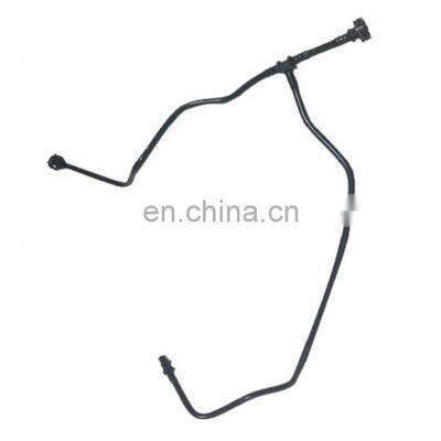 Brand New Radiator Overflow Hose Pipe OEM 1665001091/166 500 1091 FOR Mercedes Benz GL450 GL550 ML550