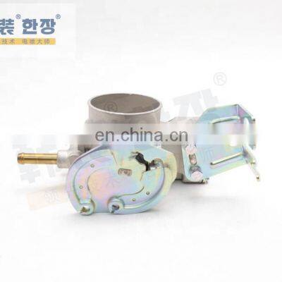 High Quality Throttle Body Assembly 93305488 DLD60L for Buick Chevrolet photo-3