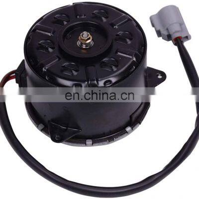 High quality COOLING RADIATOR FAN MOTOR OEM 16363-20390 16363-75030 FOR HIACE 2KD 1KD 2TR