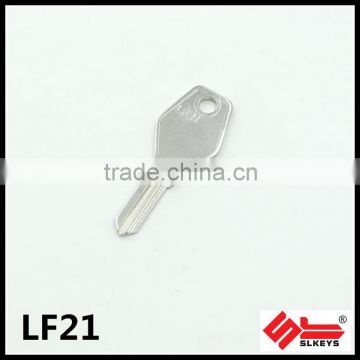 LF21 High quality door blank key(Hot sale!!!)