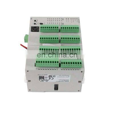 High Technology 24v DC Logic Controller Delta DVP Series Electric Plc Programming Cable DVP32SN11TN