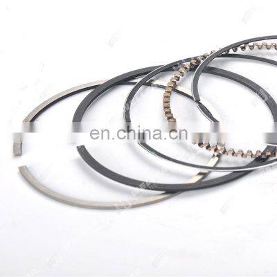 CG 125 TITAN Motorcycle Piston Ring 56.5mm photo-2