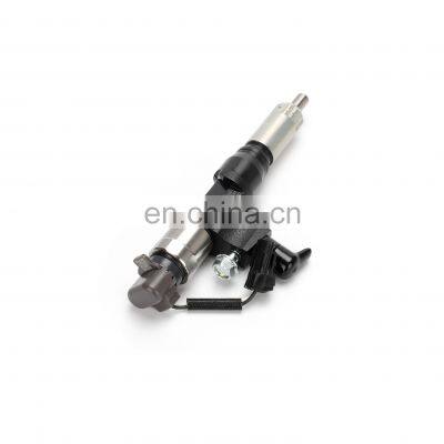 Qsx Injector 4062569 3577932 4088652 Diesel Fuel Engine Injector Diesel Nozzles Common Rail Injector photo-2