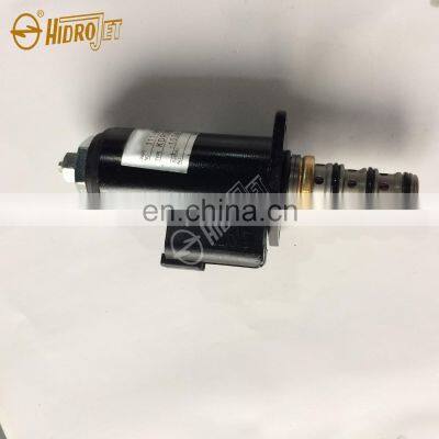 Construction machinery parts   E320B solenoid valve   1119916  111-9916