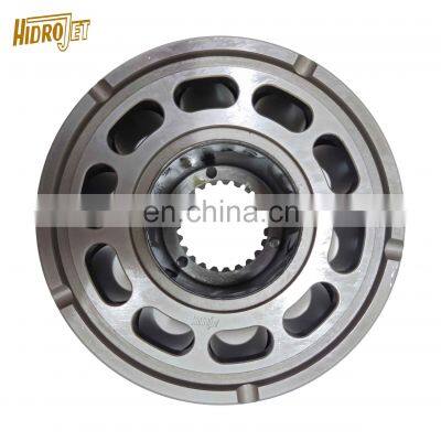 Excavator Hydraulic Pump Part PSVL-42 Cylinder Block for PSVL-42CG-9 photo-5