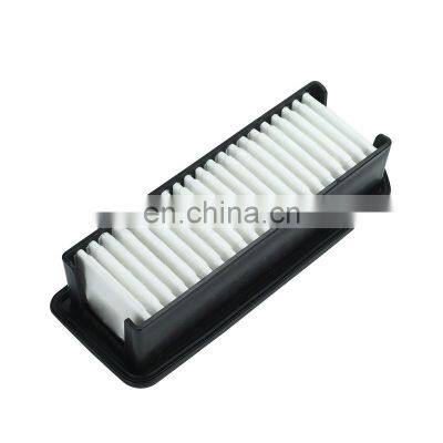 Auto Parts Engine Air Filter Element 13780-65L00 13780-76M00 for SUZUKI Karimun Estilo