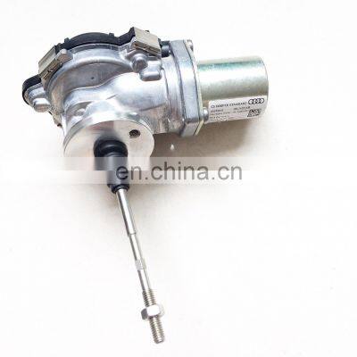 Turbo actuator electrical 06L145614B 06L129629A 06L145617D for VW Golf MK7 EA888