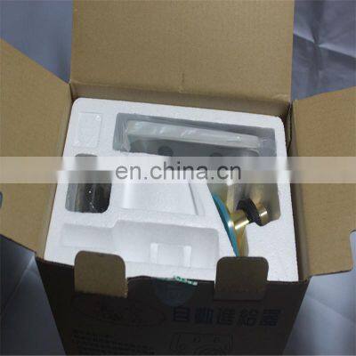 Milling Machine Power Feed X Y Axis Automatic Movement Accessory photo-5