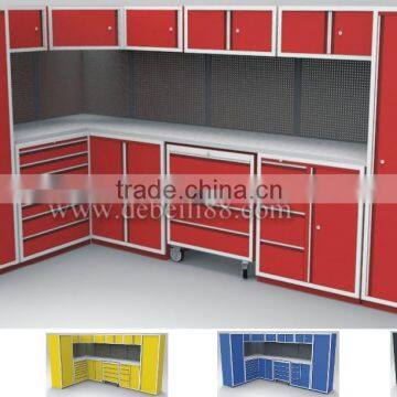 Customize Steel Tool Cabinet and Chest AX-ZHG0030