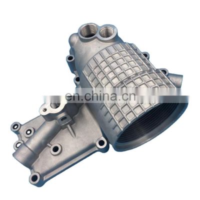 OEM Factory Custom Aluminum Die Casting Car Parts