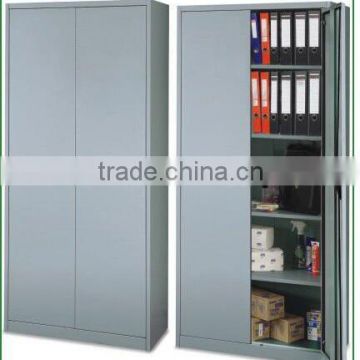 (DL-S1 ) Full/ Half Height 3 Point Locking System Steel Filing Cabinet, Steel Storage Cupboard, Metal Wardrobe