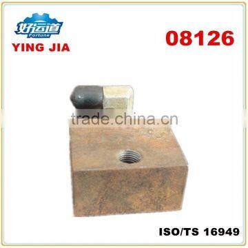 08126 Wing Body Trailer body Parts