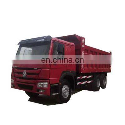 20ton 30ton capacity howo truck in good condition ,  howo 8x4 truck in stock , cheap howo 371/375hp dump truck