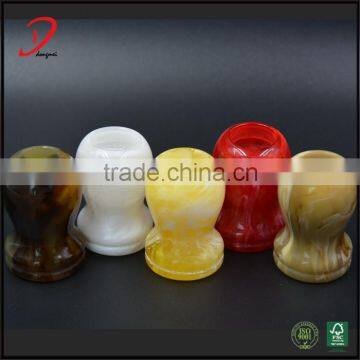 Shaving Brush Handle , Resin Handle for Shaving Brushes photo-2