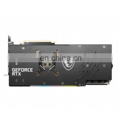 GIGABYTE RTX 3080ti GeForce Gaming OC 10G 320bit GDDR6X GPU Gaming Graphics Card MSI Rtx 3090 3070 3060TI Graphic Video Card photo-3