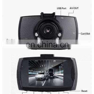 Factory Dash Camera Car G30 2.2inch Display Camera For Car With Night Vision Dashcam DVR Dashboard photo-4