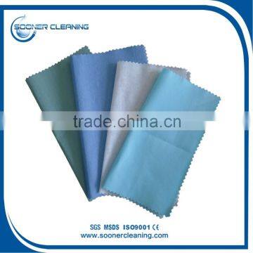 [Soonerclean] Cleaning Nonwoven Fabric for Wipe