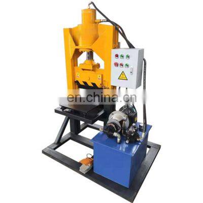 Hydraulic Type Stone Splitting Tools for Granite Stone photo-2
