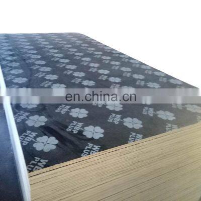 Best price shuttering film faced plywood board for construction formwork