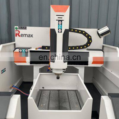 Remax Metal Cnc Router 6060 Router Cnc 6060 Metal Shoe