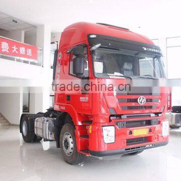 IVECO 4x2 tractor truck 380HP with good price for sale 008615826750255 (Whatsapp)