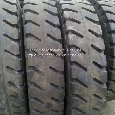 Supply engineering tires 12.00-24 truck bias tires 1200-24