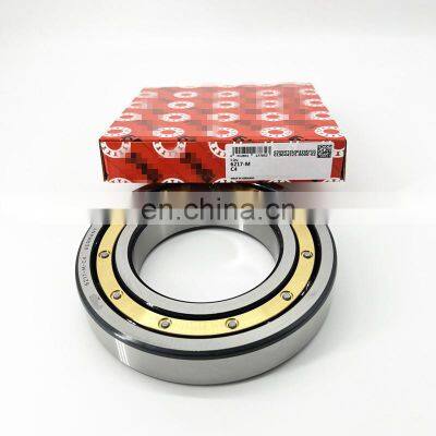 6217-M-C4 6217M/C4 6217 M deep groove ball bearings  85X150X28 mm