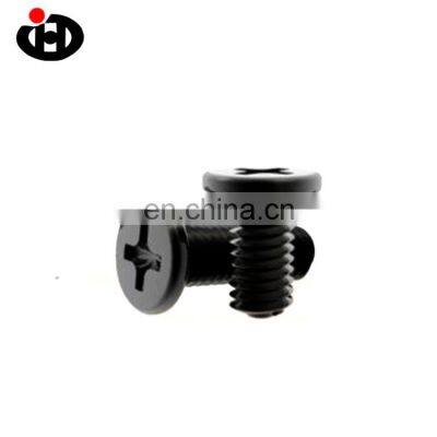 High Quality Black Cross Recessed Countersunk Head Screw photo-5