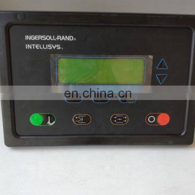 China Foreign Trade Factory Supply Machine Control Panel 46854014 for Ingersoll Rand Compressor Controller Parts photo-4