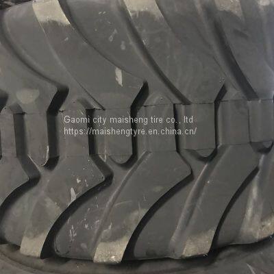 Forward Tire Baler 14L-16.1 27x9.5-15 Baler Combine Harvester Tire photo-2