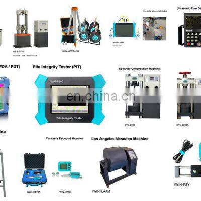 Civil Engineering Material Soil Laboratory Testing Equipment photo-3