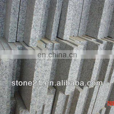 Light Grey Granite Stepping Stone