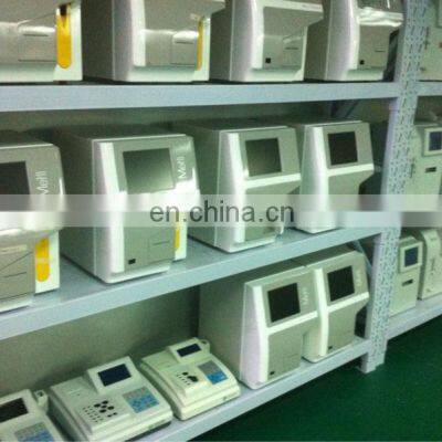 CBC Cell Counter Hematology Lab Machine Equipment Haematology Analyzer KD4000 Big Touch Scream photo-2